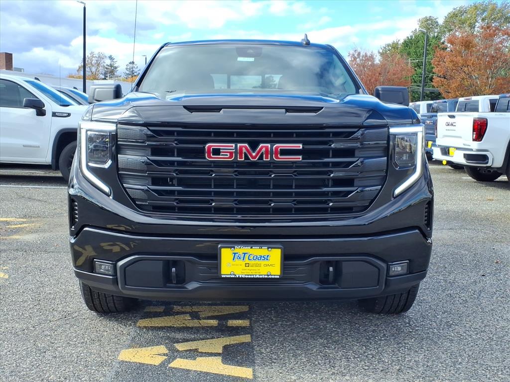 2026 Gmc Sierra 1500 Elevation photo 2