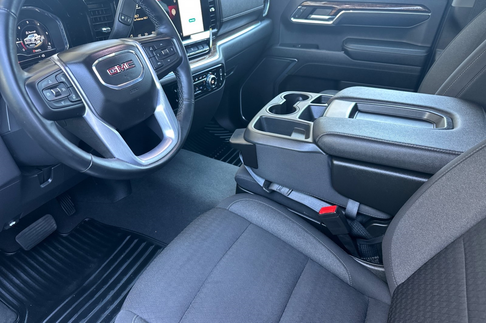 2023 Gmc Sierra 1500 Elevation photo 10