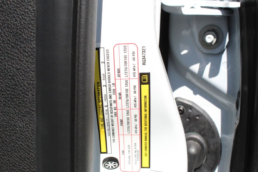 2024 Ram 2500 Tradesman photo 23