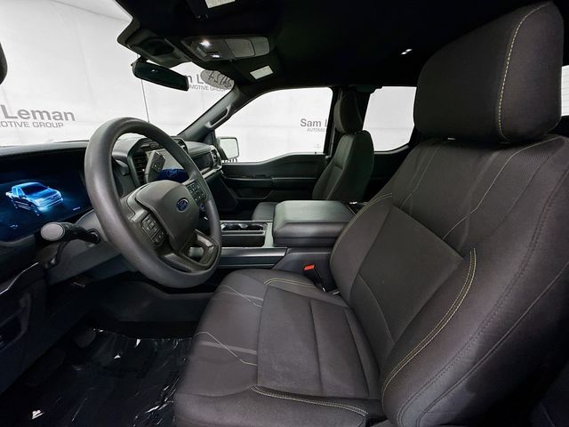 2024 Ford F-150 STX photo 19