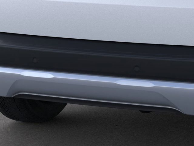 2025 Ford Escape Plug-In Hybrid photo 23