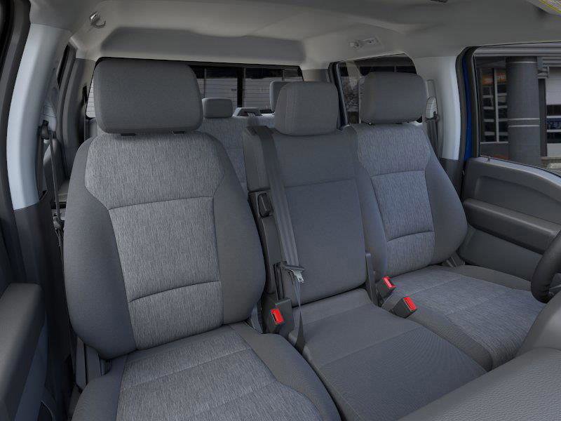 2026 FORD F-350 - Image 12