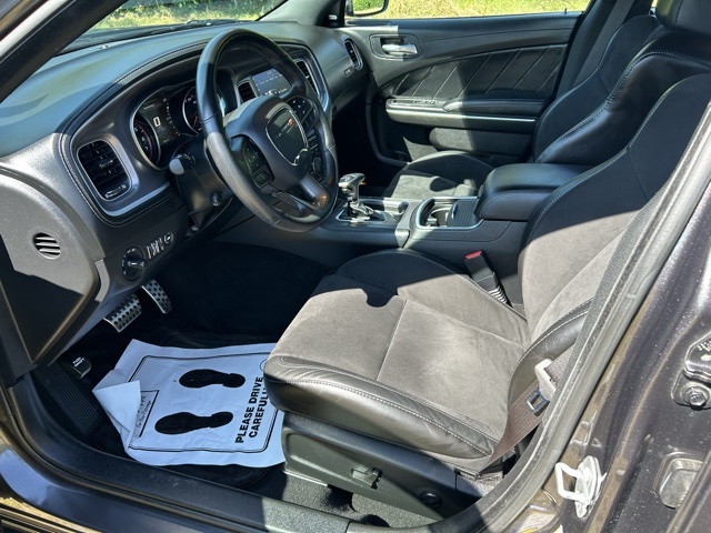 2021 Dodge Charger R/T Scat Pack photo 14