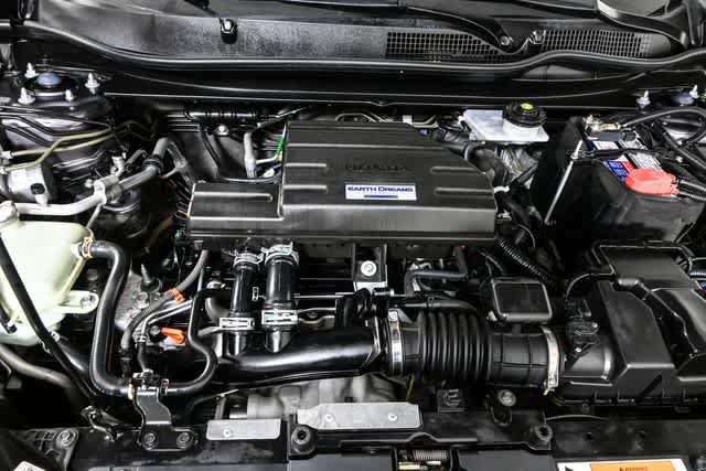 2019 Honda CR-V EX-L photo 30