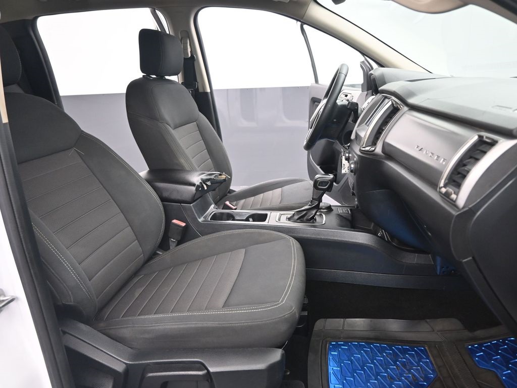 2019 Ford Ranger XLT photo 16