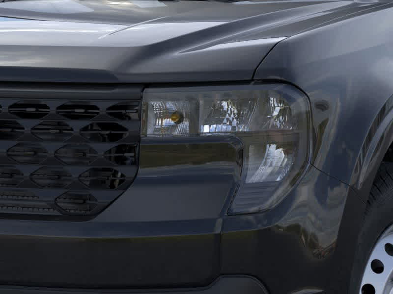 2025 Ford Maverick XL photo 11