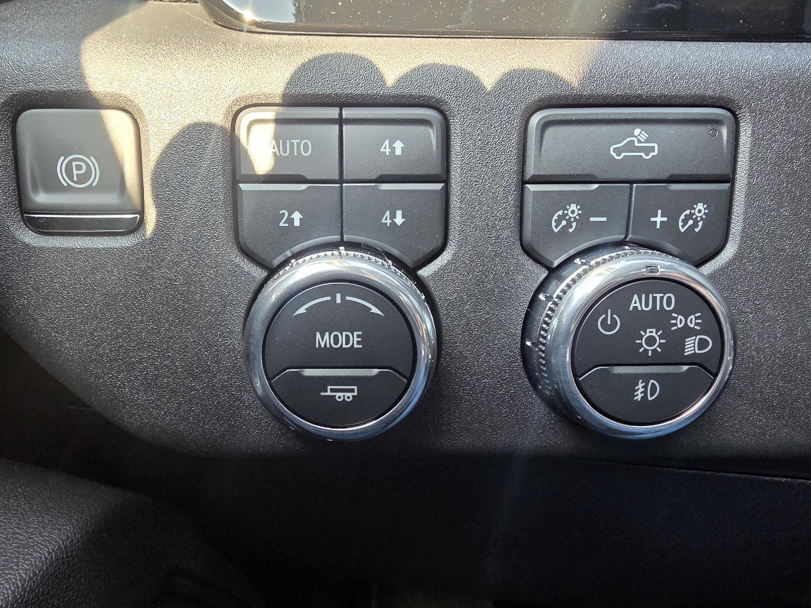 2026 Gmc Sierra 1500 Elevation photo 18