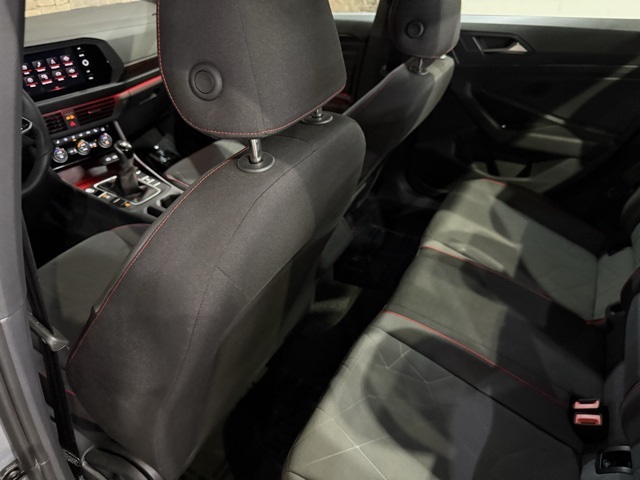 2024 Volkswagen Jetta GLI Autobahn Anniversary Edition photo 30