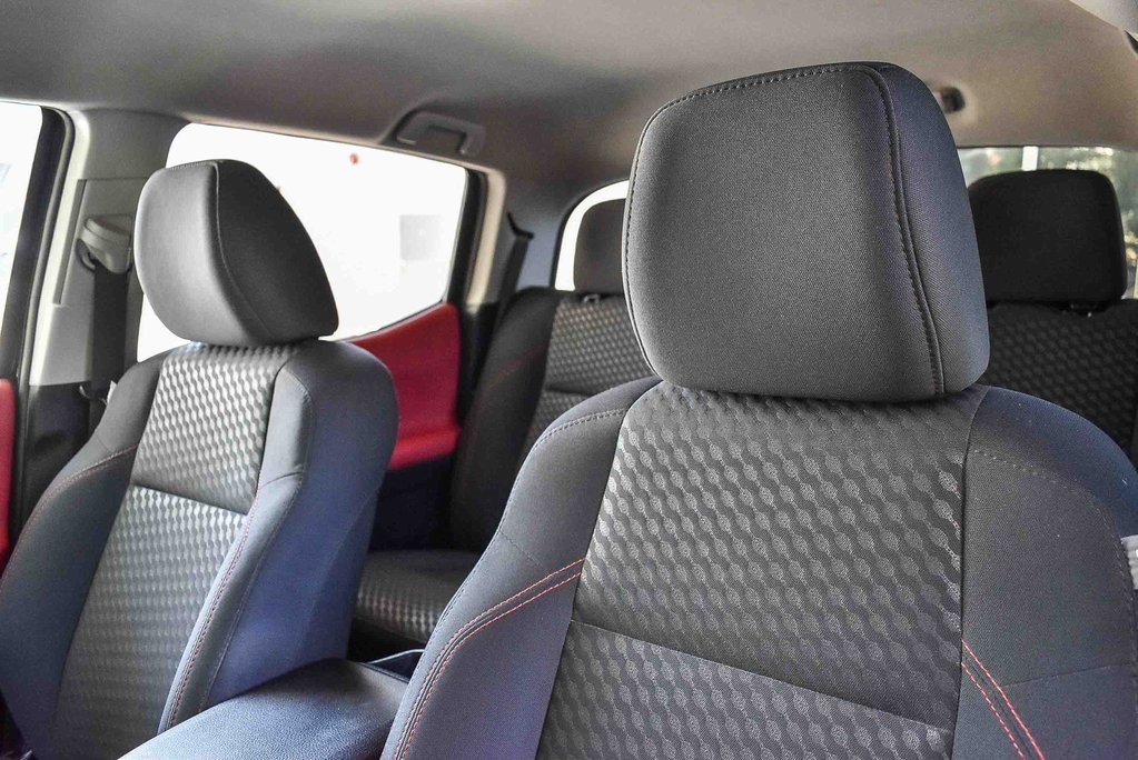 2023 Toyota Tacoma SR5 photo 23