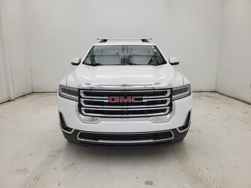 2023 Gmc Acadia SLT photo 19