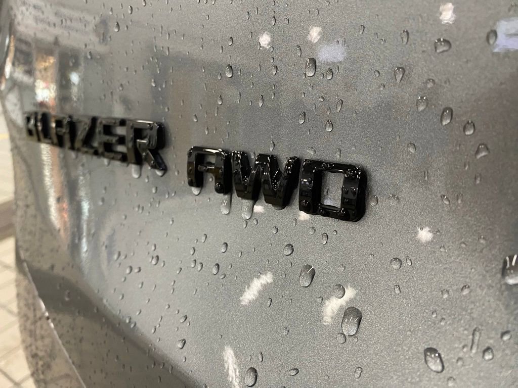 2025 Chevrolet Blazer 3LT photo 6