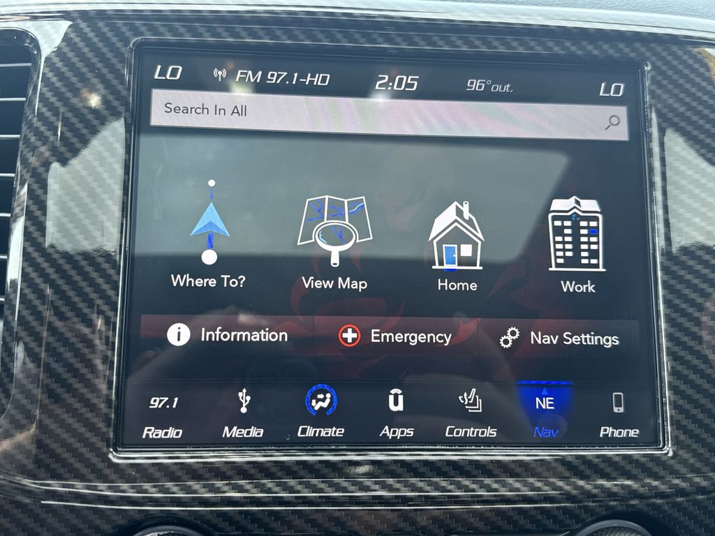 2019 Jeep Grand Cherokee Limited photo 18