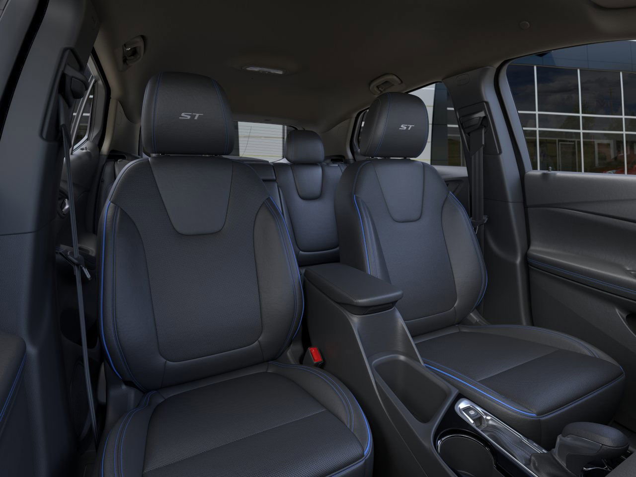 2026 Buick Encore GX Sport Touring photo 15
