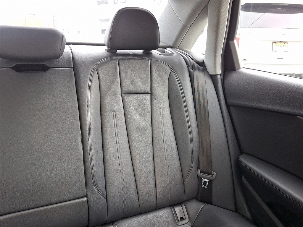 2019 Audi A4 2.0T Premium Plus Quattro photo 20
