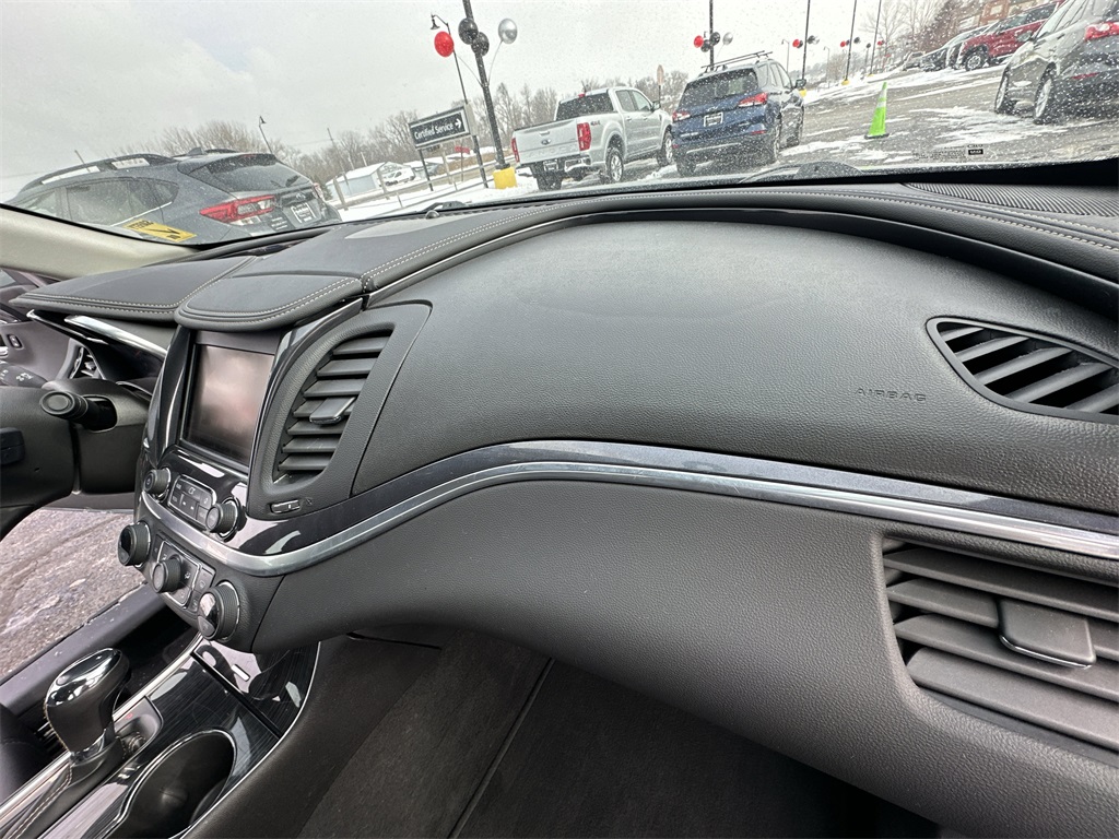 2018 CHEVROLET IMPALA - Image 21