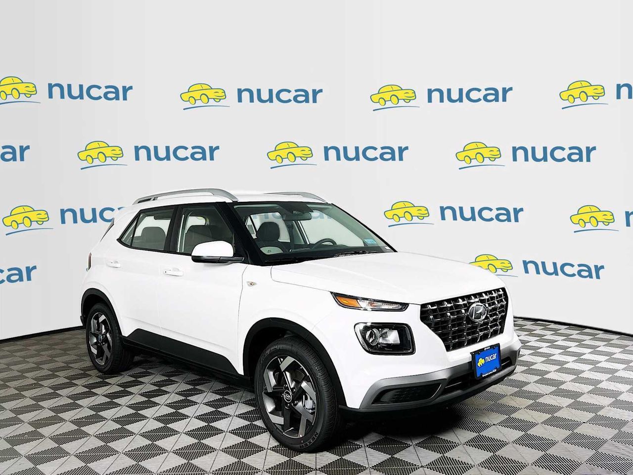 2025 Hyundai Venue SEL's photo