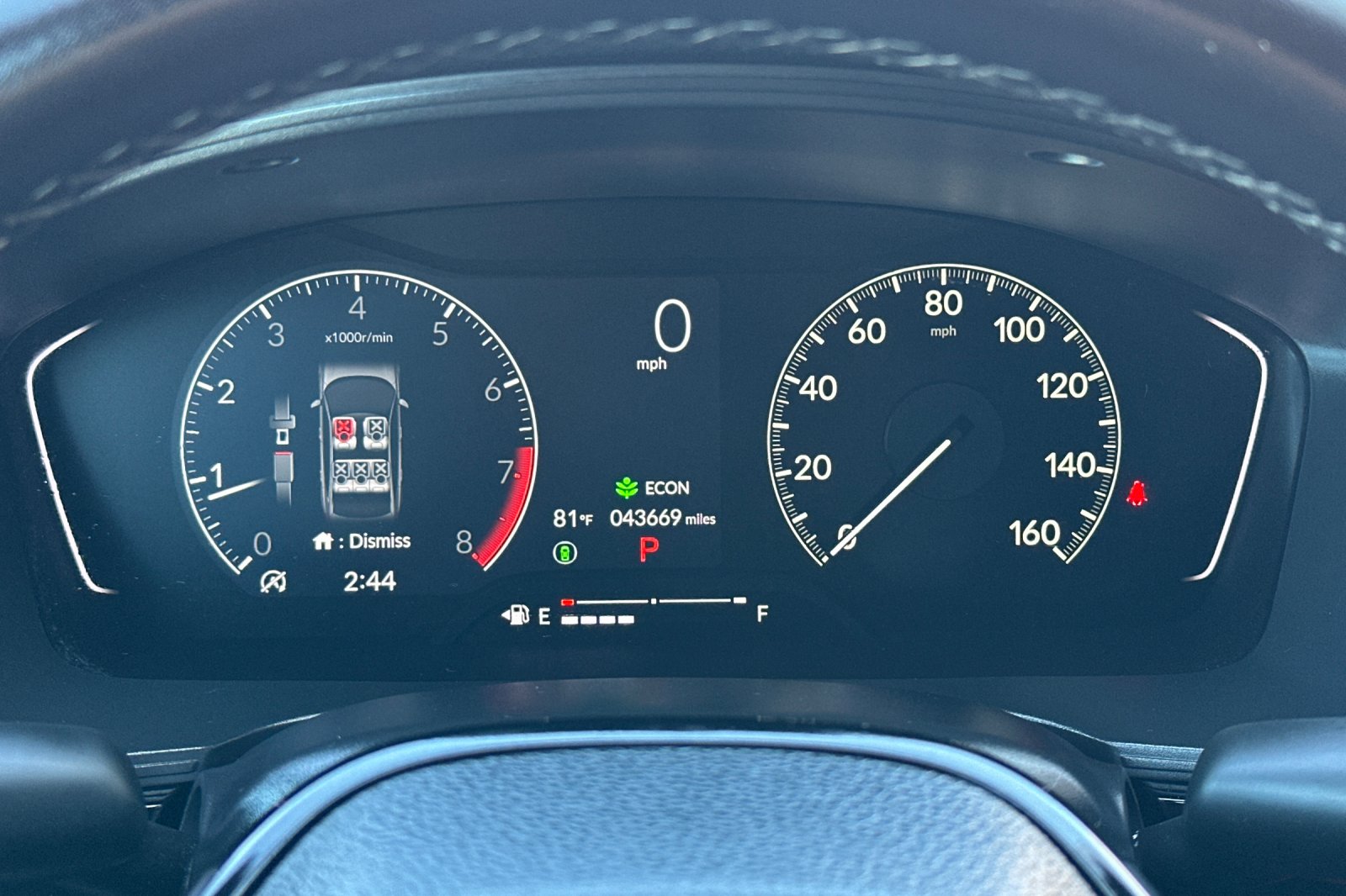2022 Honda Civic Sport photo 22