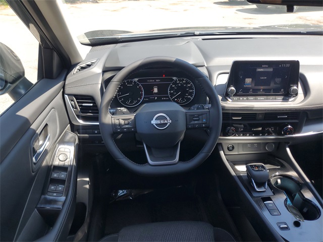 2026 Nissan Rogue SV photo 20