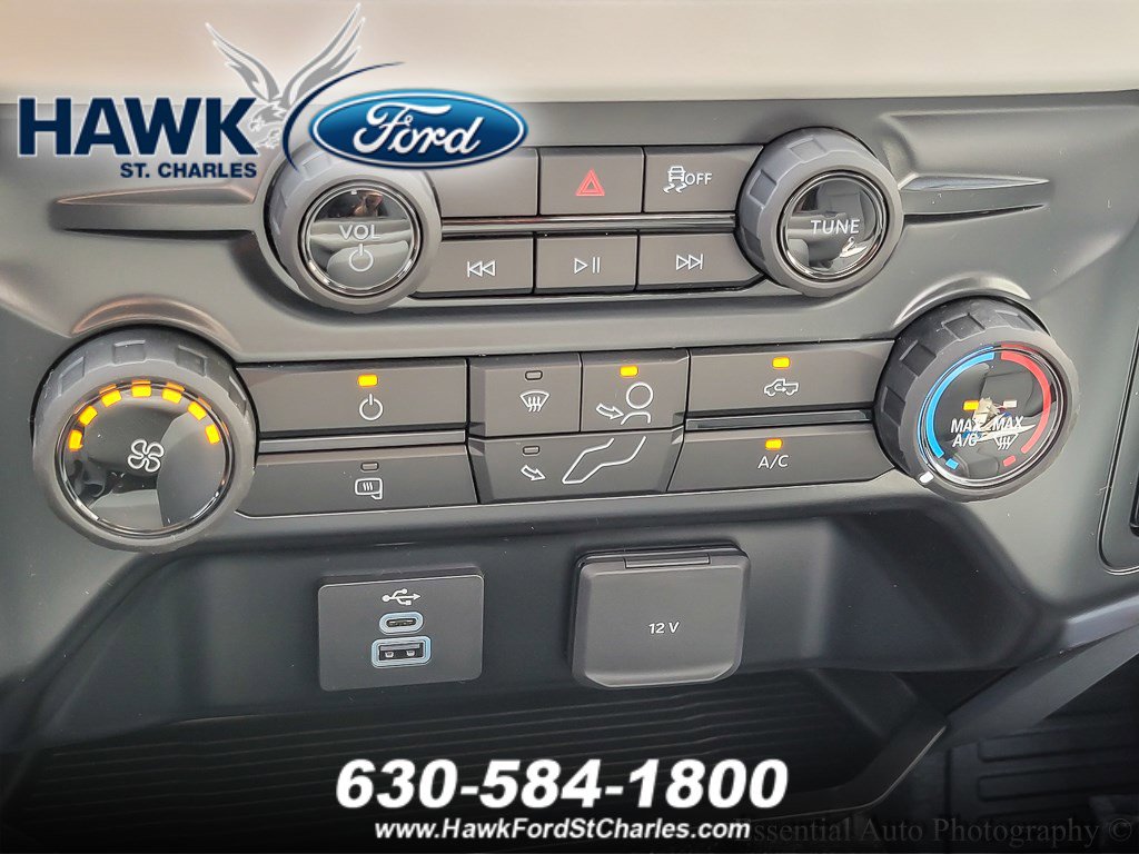 2026 FORD F-450 - Image 11