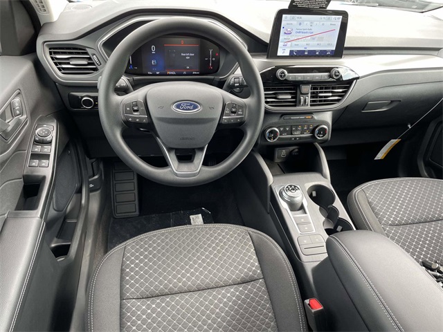 2025 Ford Escape Active photo 5
