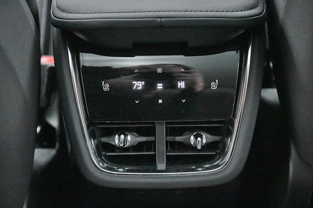 2025 VOLVO EX90 - Image 28