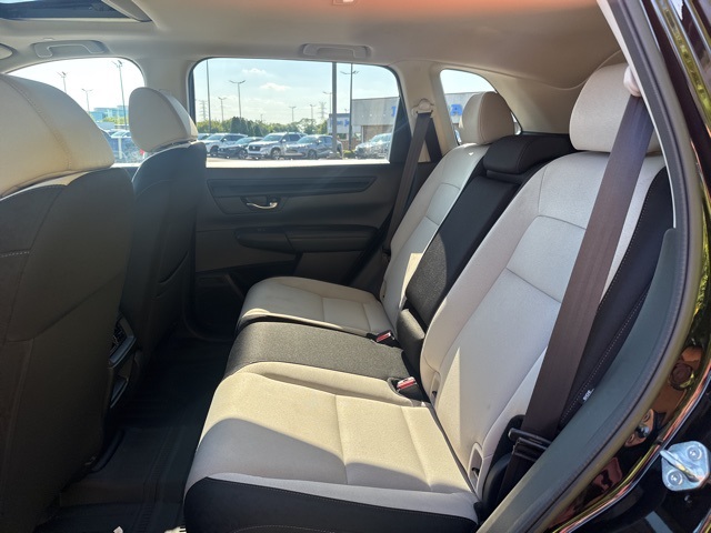 2024 Honda CR-V EX photo 23