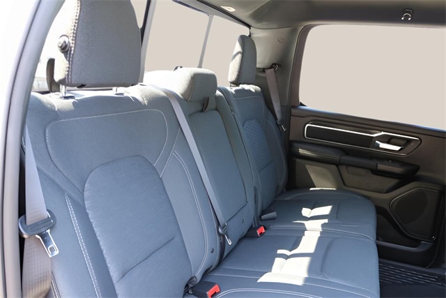 2025 Ram 1500 Big Horn Lone Star photo 16