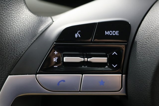 2023 Hyundai Tucson SEL photo 11