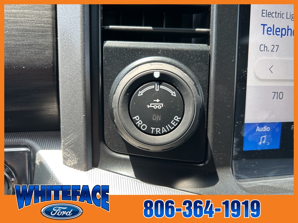 2025 Ford F-150 Lariat photo 22