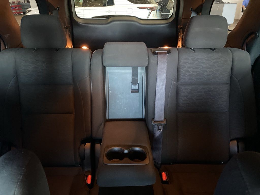 2023 Dodge Durango GT photo 3