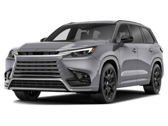 2025 Lexus TX F Sport's photo