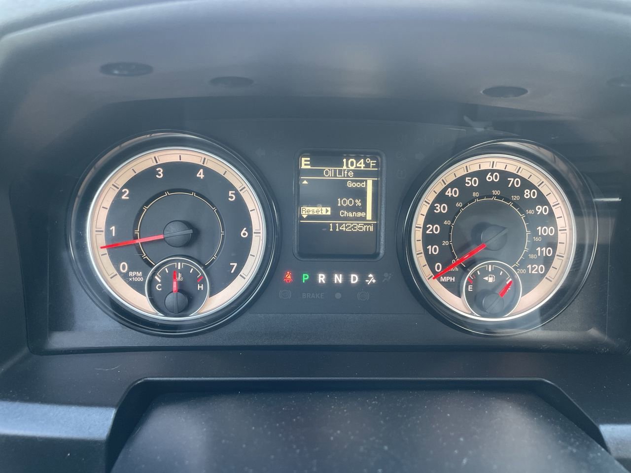 2018 Ram 1500 Express photo 27