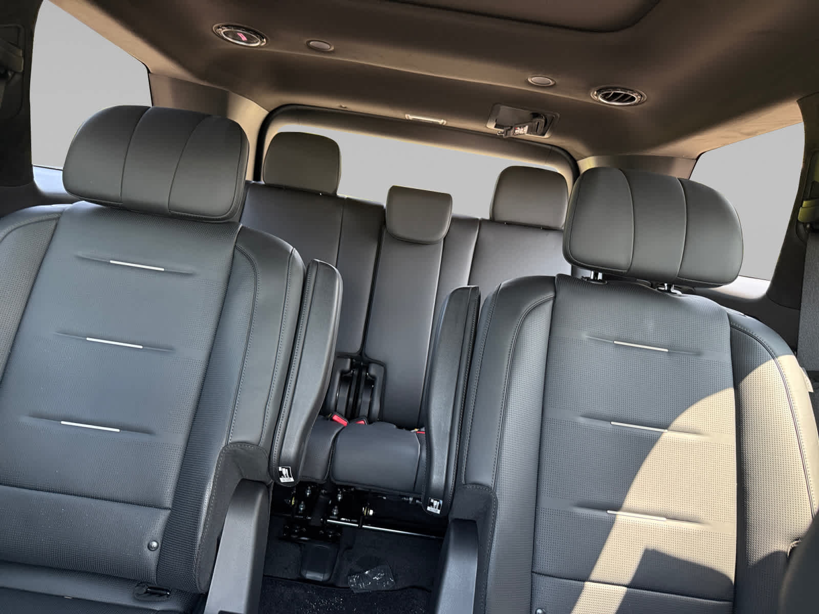 2026 Hyundai Palisade Calligraphy photo 13