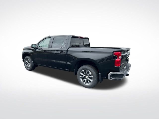 2025 Chevrolet Silverado LT1 1500 LT photo 2