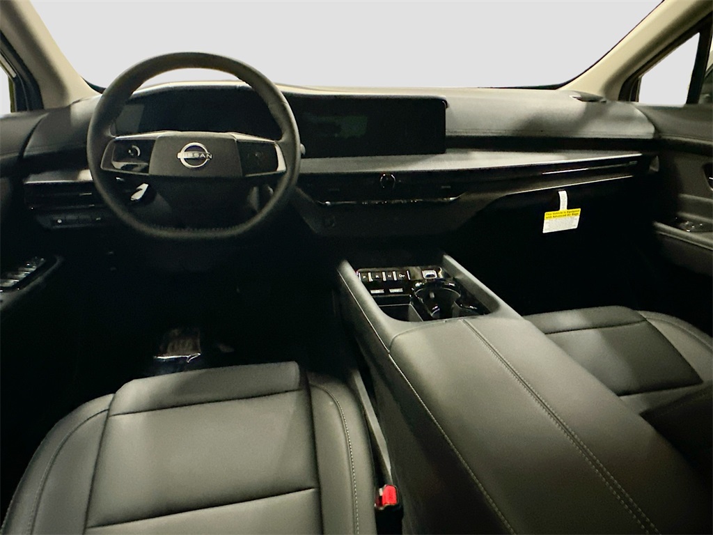 2025 Nissan Murano SV photo 13