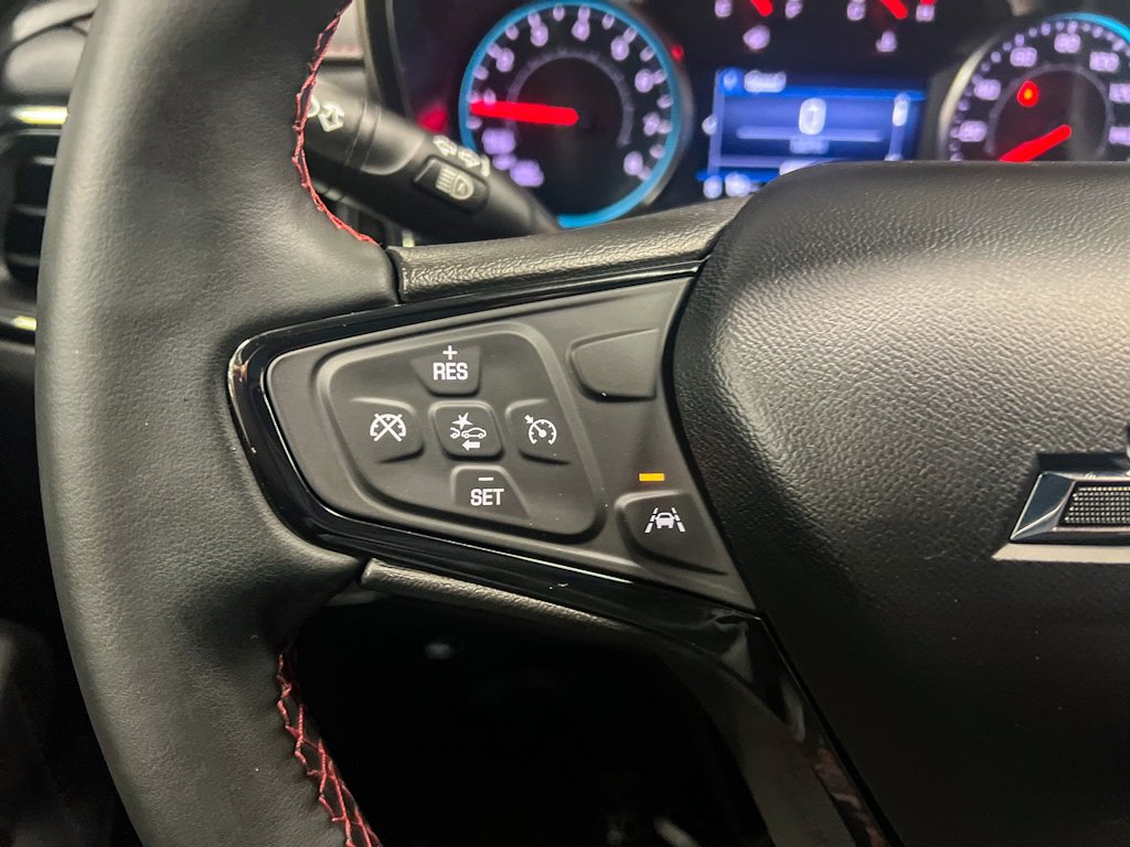 2023 Chevrolet Equinox RS photo 13