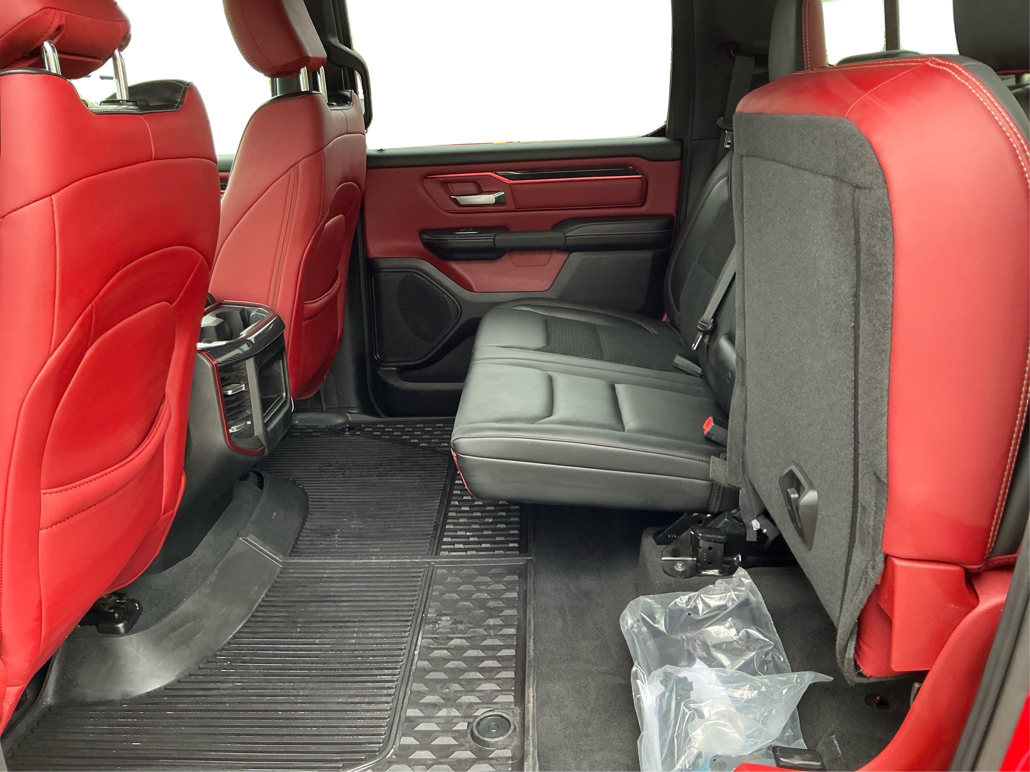 2019 Ram 1500 Rebel photo 10