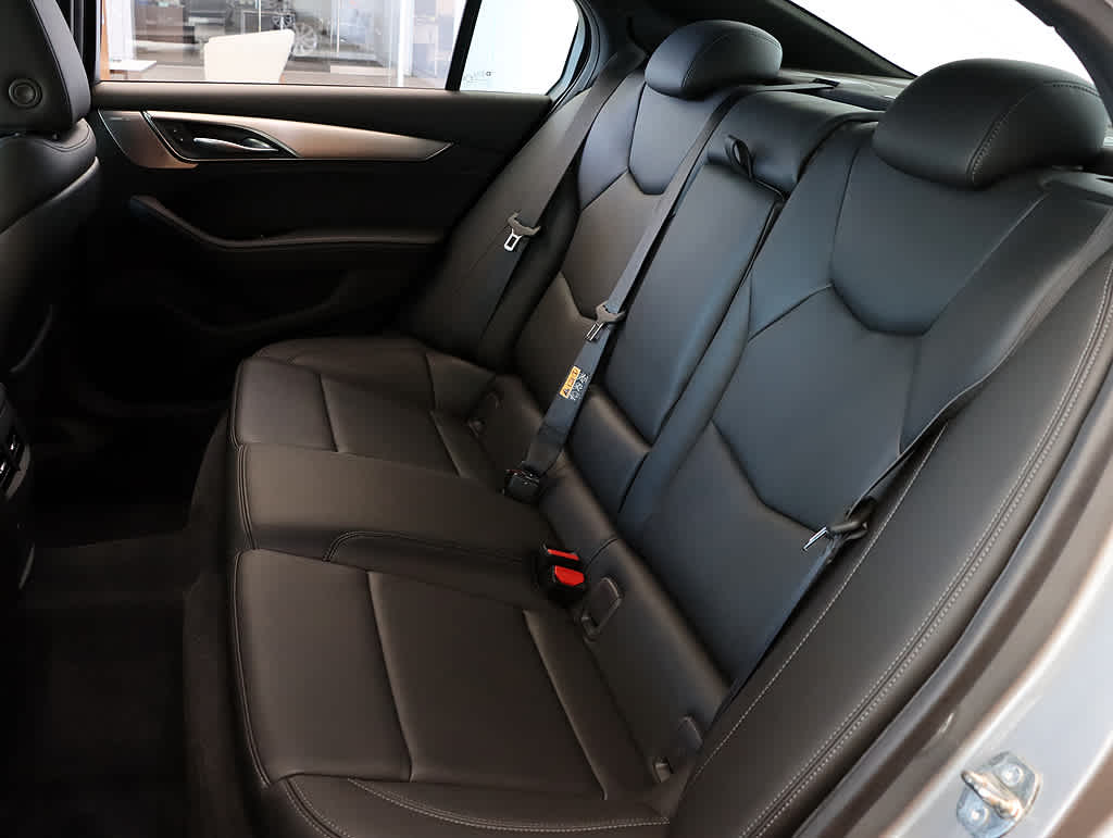 2023 Cadillac CT5 Luxury photo 11