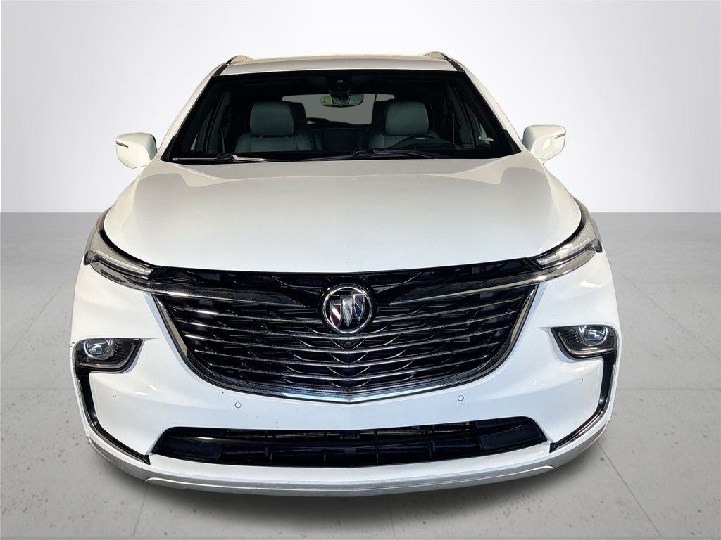 2024 Buick Enclave Premium photo 3