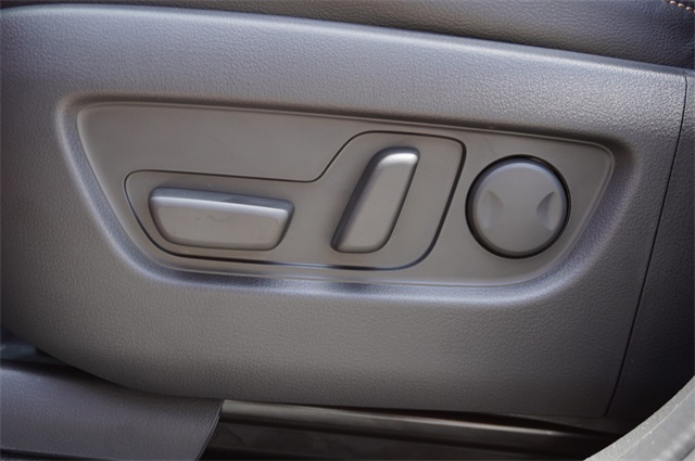 2025 Mazda CX-70 Plug-in Hybrid Premium Plus photo 20