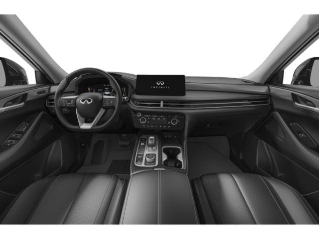 2026 Infiniti QX60 Luxe AWD photo 4