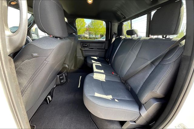 2025 Ram 2500 Tradesman photo 10