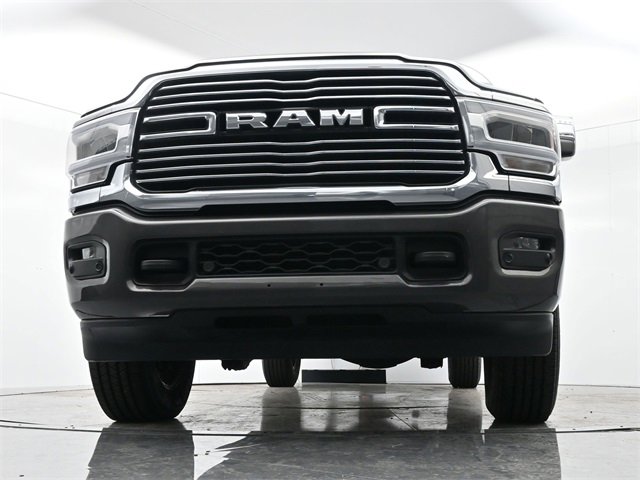 2024 Ram 3500 Laramie photo 20