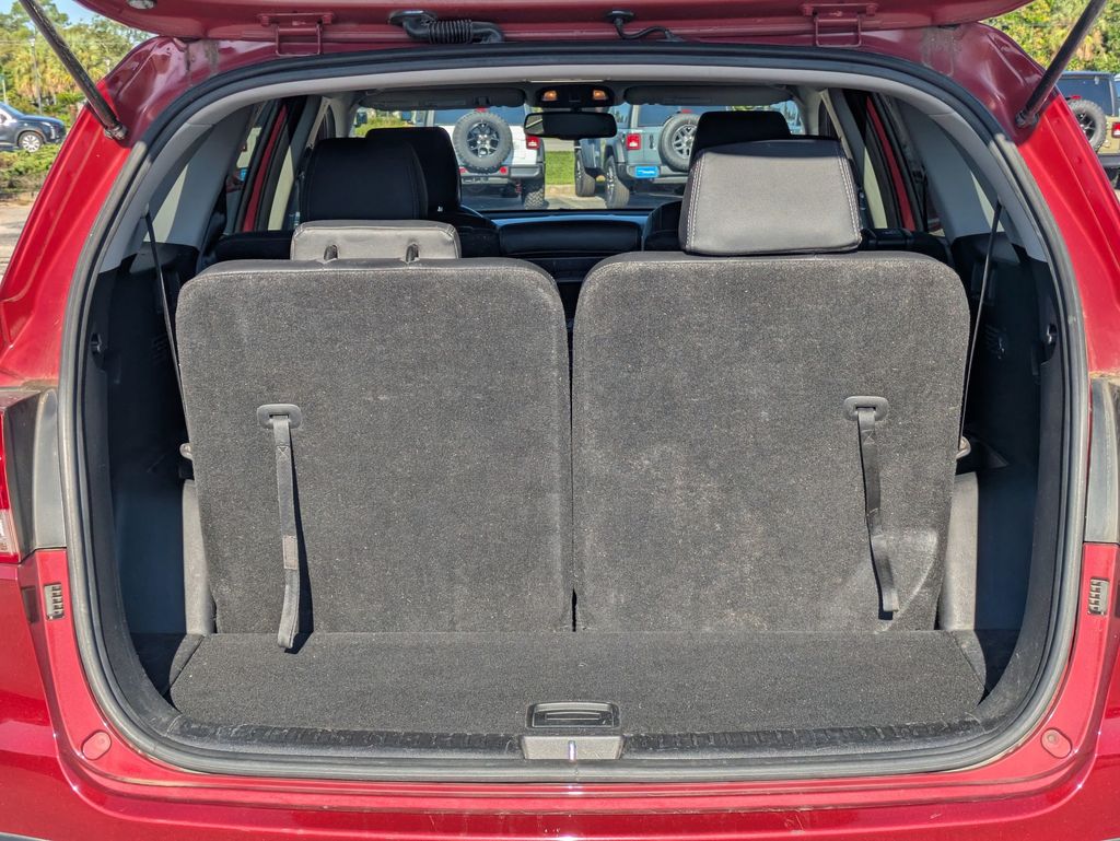 2016 Kia Sorento EX photo 23