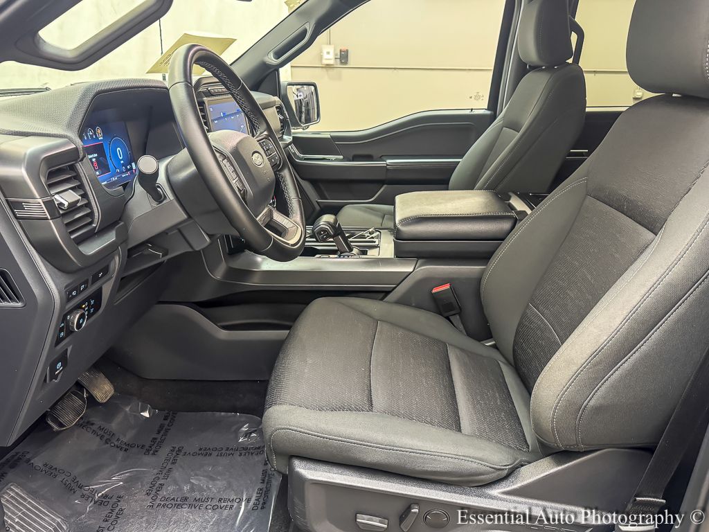 2024 FORD F-150 - Image 10