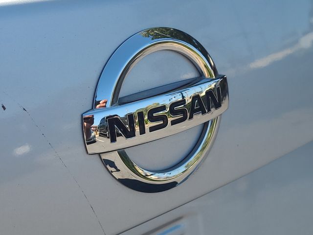 2021 Nissan Sentra S photo 22