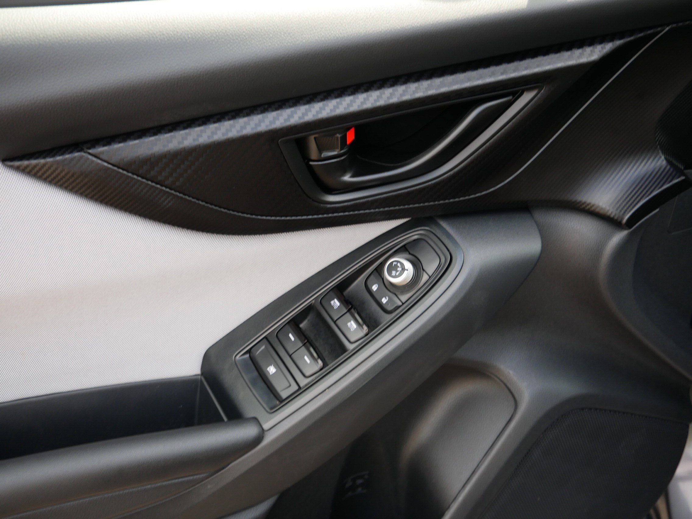 2023 Subaru Crosstrek Premium photo 17