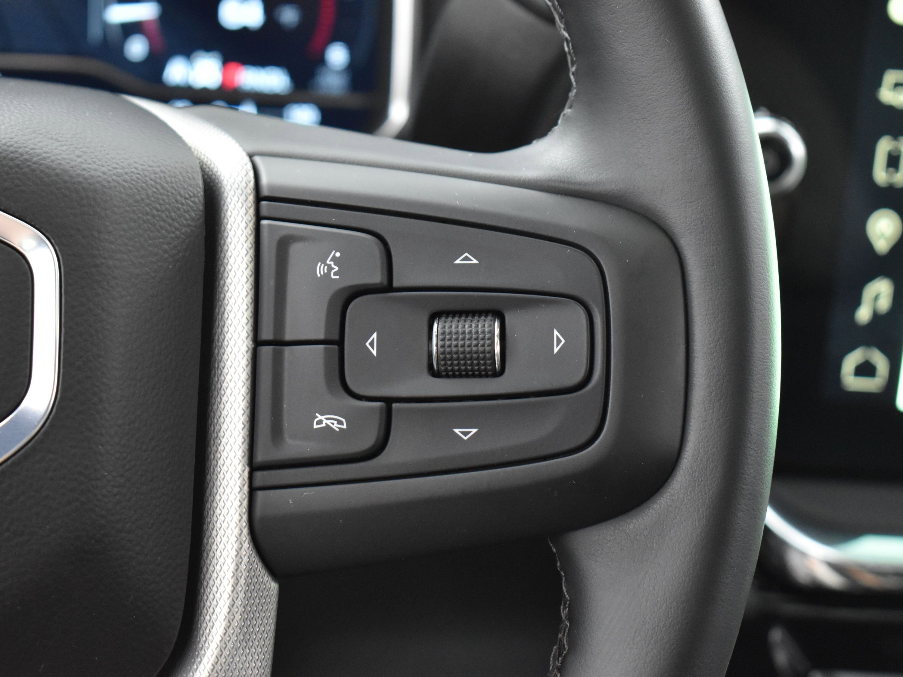2024 Gmc Sierra 2500 HD Denali photo 16