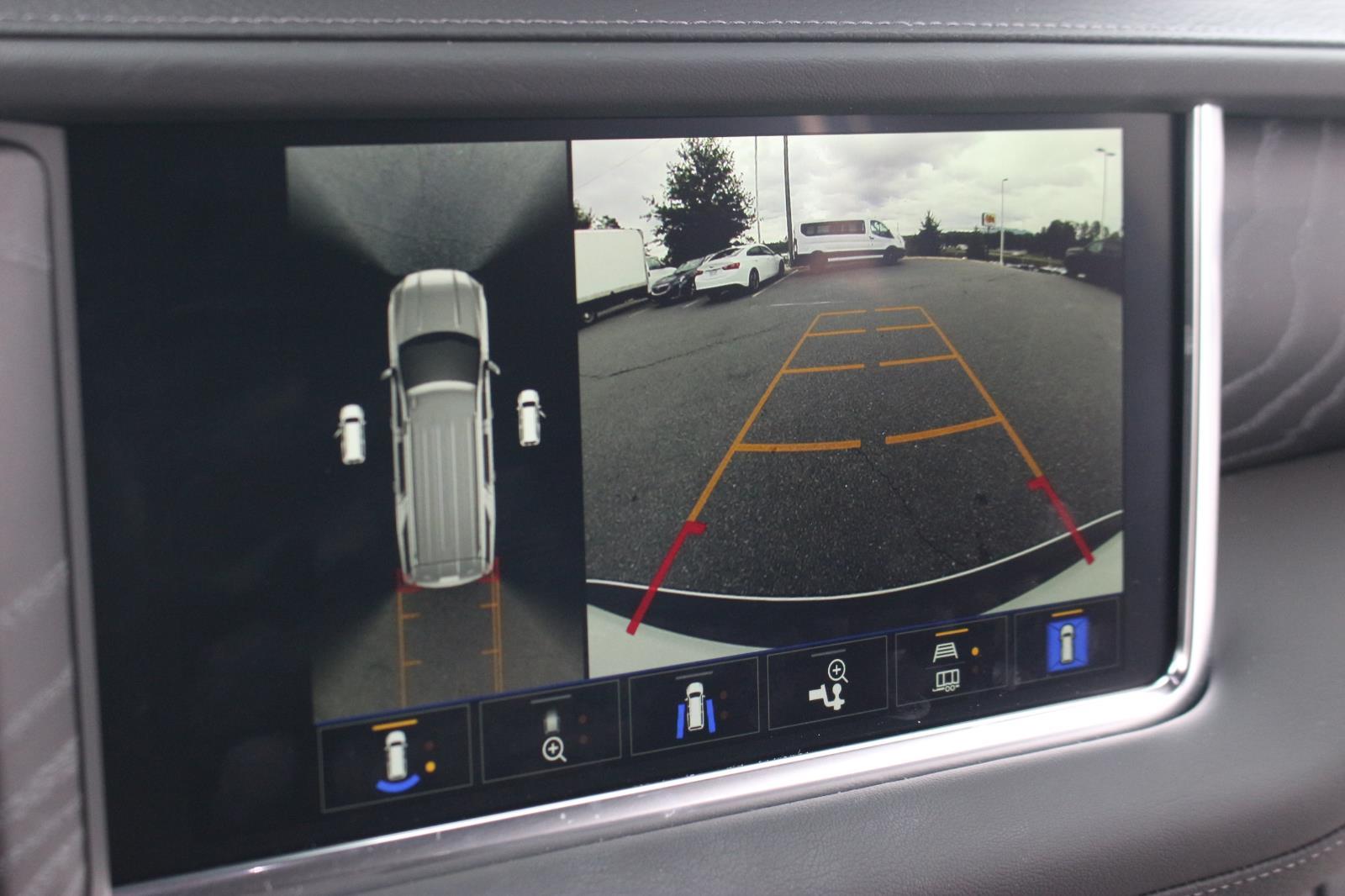 2024 Gmc Yukon XL Denali photo 23