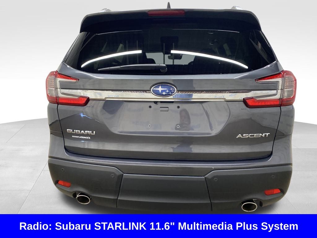 2024 Subaru Ascent Premium photo 3